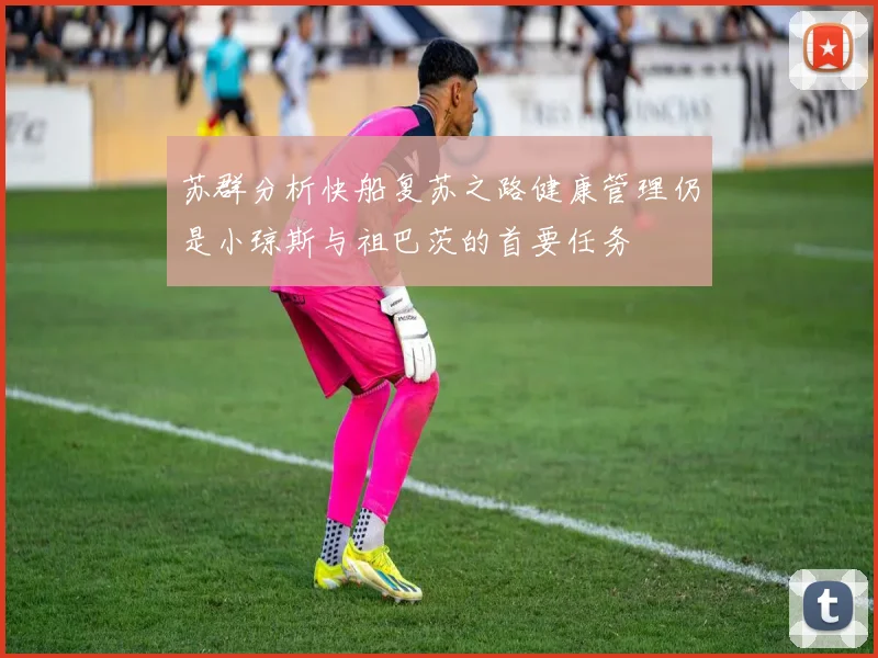 苏群分析快船复苏之路健康管理仍是小琼斯与祖巴茨的首要任务