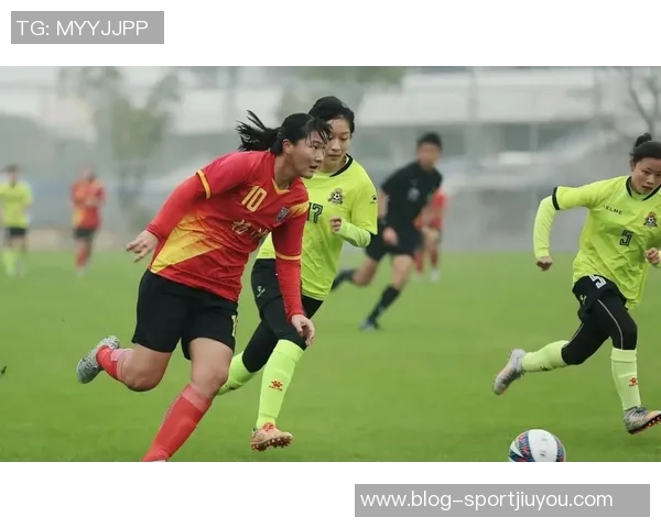 中国U17女子世界杯C组小组赛表现出色晋级16强战斗力十足